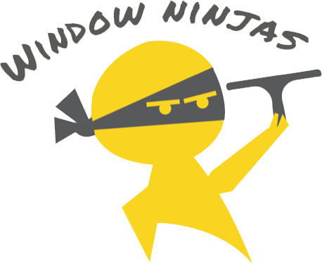 Window Ninjas - Window cleaning tauranga