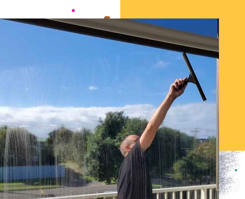 window cleaning tauranga